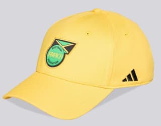 Gorra Selección Jamaicana Jff 2026 por 9.99€