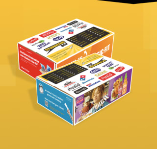 Gratis studentenbox 2026