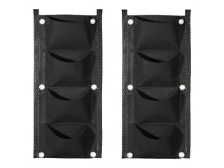 PARKSIDE® Lot de 2 sacs de plantation à 3,99€