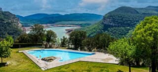 Estancia en paradores desde 76€ a 88€