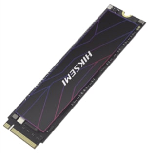 SSD Hiksemi Future Lite NVMe 2TB M.2 por $2,889 | CyberPuerta