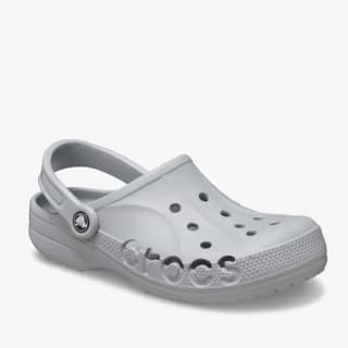 Crocs Baya Clog heren klompen lichtgrijs voor €19 bij Scapino