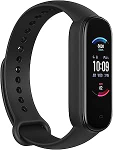 Bracelet connecté Smartwatch Amazfit Band 5 à 8,22€
