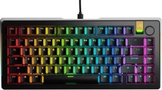 Glorious GMMK 3 PRO HE, 75%, Bedraad, Qwerty US, voor €199 bij Megekko