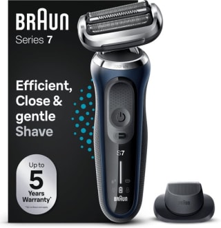 Braun Series 7 71-B1200s - Elektrisch Scheerapparaat voor €95,90 bij proshop