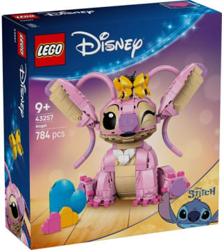 Tot 25% korting op LEGO Animals Girls bij Bol