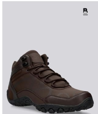 Botas de Montaña para Hombre Boriken Dodo por 19.99€