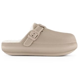 Heber Peak Woman's RedwoodHe EVA Warm Slippers voor €9,44 bij Bergfreunde