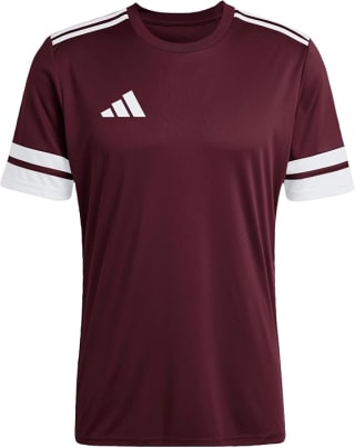 Adidas Camiseta Squadra 25 hombre por 11.50€ varios colores