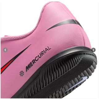 Vapor 16 Club Ic Zapatilla Futbolito Hombre Rojo Nike Oferta $31.990 en Falabella, cl