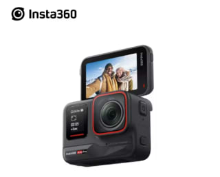 Insta360 ace pro cámara de acción por 225,16€