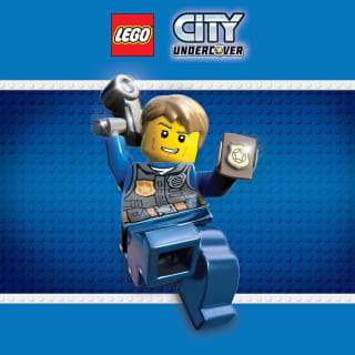 LEGO® CITY Undercover voor €5,39 in de PS Store