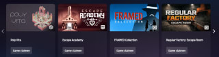 Gratis Prime Gaming-games bij Amazon