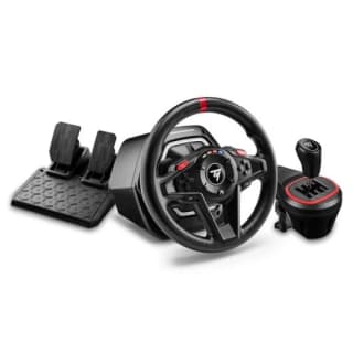 Thrustmaster T128 Shifter Pack Volante Carreras T128 y TH8S Shifter por 169.99€