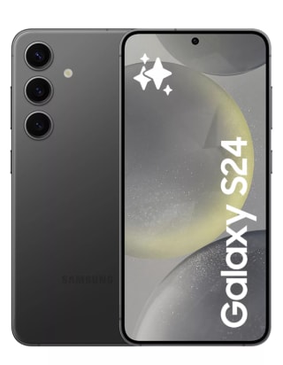 Smartphone Galaxy S24 128GB 6.2" Onyx Black Liberado por $499.990