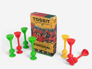 Jeu de TOSSIT World Football Edition Portugal à 18,99€