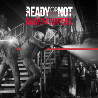 Ready or Not voor €37,49 in de playstation store