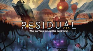 Residual Mobile (Android/iOS) GRATIS