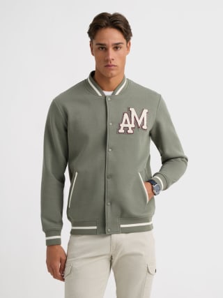 Álvaro Moreno cazadoras desde solo 17,99€ y Parkas desde 25.99€