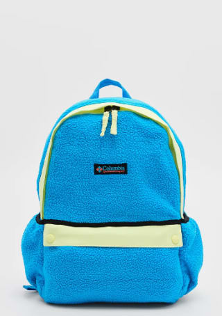 Mochila Columbia Helvetia Ii 14l Compass Blue por 21.9€