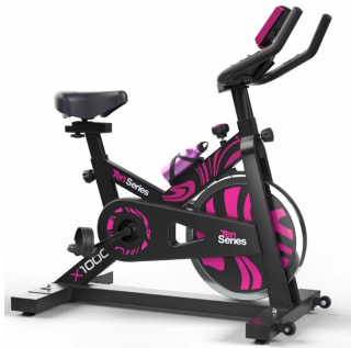 BICICLETA SPINNING X1000PINK TEN SERIES Precio Internet $109.990 en Ripley, Chile