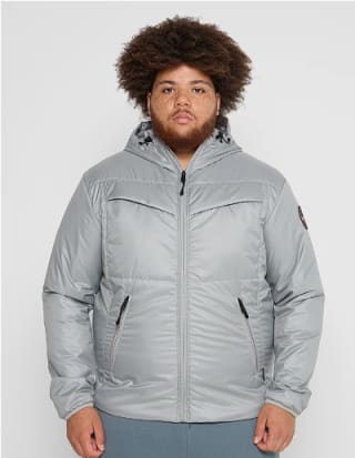 Chaqueta para Hombre Napapijri A-SOVANA por 51.9€