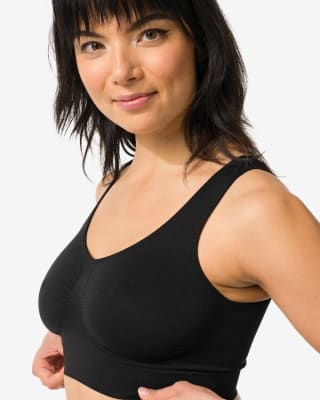 40% korting op alle BH's bij de Hema