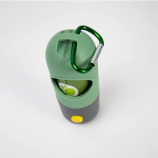 900 bolsas excrementos mascota + 3 dispensadores por 10.30€