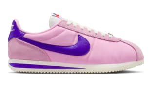 Nike Cortez Zapatillas Casual Mujer rosa por 53,95€