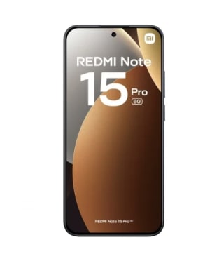 Xiaomi Redmi Note 15 Pro 5G por 264,49€