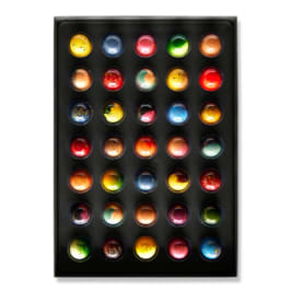 20% korting op je bestelling bij chocoladebezorgd