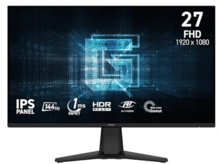 Monitor MSI G275L E14 27" FullHD 144Hz IPS HDR Adaptive-Sync por 89€