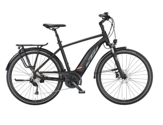 KTM Trekking E-Bike voor 1575,03 euro