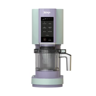 Machine à glace Ninja CREAMi NC302EUMT - Myrtille Menthe à 149,99€