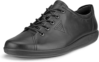 Tot 60% korting op Ecoo schoenen bij Amazon