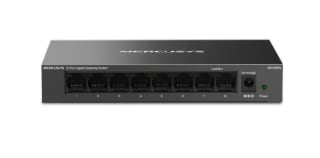 Commutateur Ethernet Gigabit - MERCUSYS - MS108GS à 17,99€