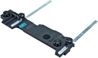 Makita 197005-0 Geleiderail Adapter Cirkelzaag voor €19,37 bij Bol