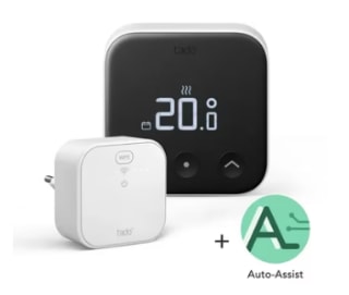tado° Slimme Thermostaat X Startpakket voor €99 in de AH voordeelshop