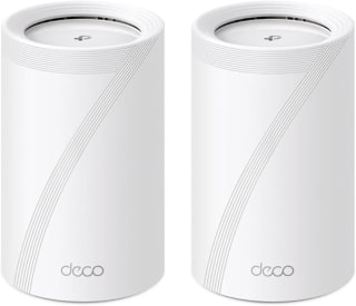 TP-Link Deco BE65 - Mesh WiFi - WiFi Versterker - Wifi 7 voor €339 bij Amazon