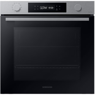 Samsung NV7B41307AS Series 4 Oven for £215.10 with code