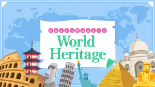 Videojuego Curly Puzzle: World Heritage por 3.99€