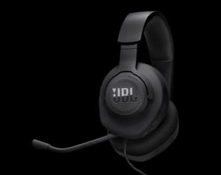 JBL Quantum 100M2 Cascos circumaurales para gaming por 29.99€
