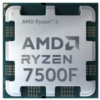 AMD Ryzen 5 7500F voor €99,80 bij AliExpress