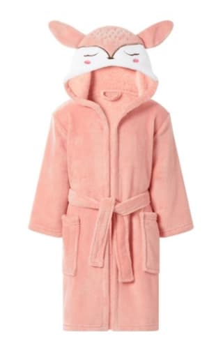Lupilu Albornoz infantil por 8.99€