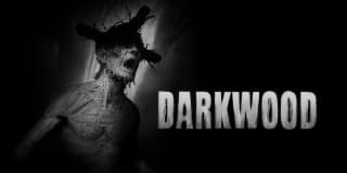 Darkwood voor €3,74 in de Nintendo eShop