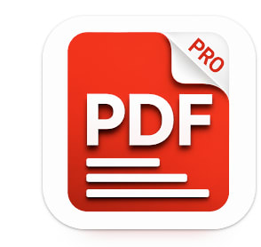 PDF Reader & Editor (PRO) gratis voor Android