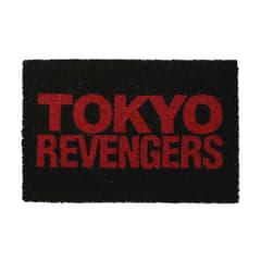 SD Toys - Felpudo 60x40 cm Logo Tokyo Revengers por 3.99€