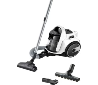 Bosch BGS05A322 Serie 2 - Stofzuiger zonder zak voor €99 bij de Mediamarkt