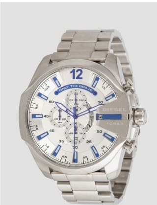 Reloj Cronografo para Hombre Diesel por 99€