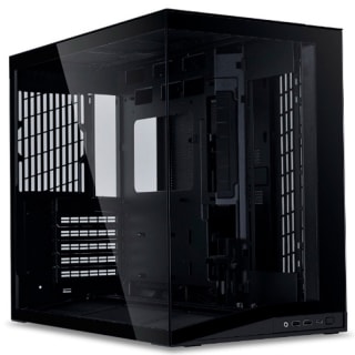 Torre PC ATX Lian Li O11 Dynamic Mini V2 Negra Cristal Templado por 81.19€